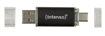 EAN 4034303035731 - Intenso Twist Line unidad flash USB 512 GB USB Type-A / USB Type-C 3.2 Gen 1 (3.1 Gen 1) Antracita imagen 1