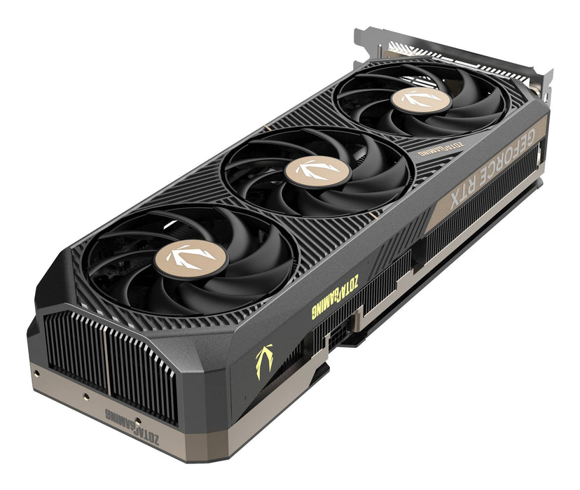 EAN 8886307700568 - Zotac GAMING GeForce RTX 5080 SOLID CORE OC NVIDIA 16 GB GDDR7 imagen 4