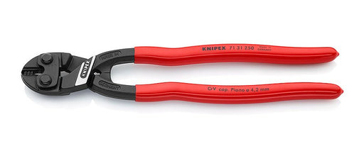 EAN 4003773079644 - Knipex CoBolt XL Cortaalambres compacto de cabeza atramanteda imagen 1