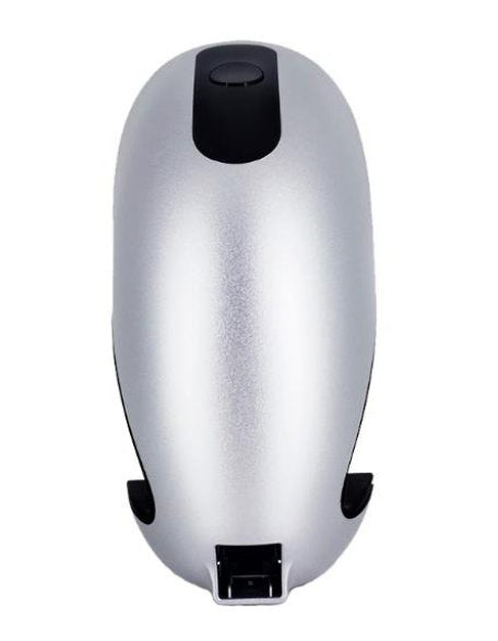 EAN 8436579984625 - Nilox NX-CSM-2DUNL lector de código de barras Lector de códigos de barras portátil 1D/2D CMOS Negro imagen 10