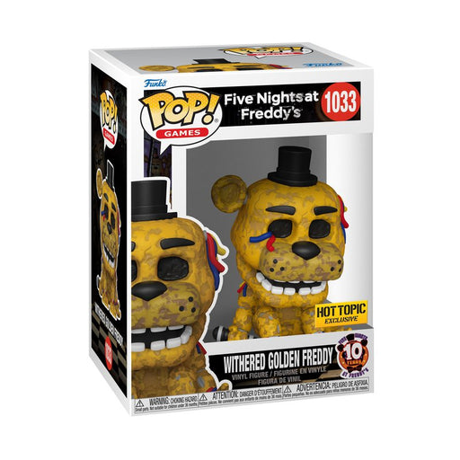EAN 0889698830911 - FUNKO POP! 83091 collectible figure imagen 2