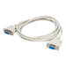 EAN 5901720134745 - Akyga AK-CO-04 cambiador de género para cable RS-232 Blanco imagen 1