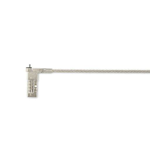 EAN 0085896650904 - Kensington Slim NanoSaver 2.0 EQ cable antirrobo Plata 1,8 m imagen 2