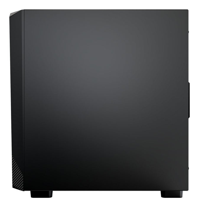 EAN 4710562748376 - Montech X5 Midi Tower Negro imagen 6