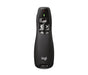 EAN 5099206018112 - Logitech 910-001356 apuntador inalámbricos RF Negro imagen 3