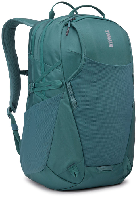 EAN 0085854253482 - Thule EnRoute TEBP4316 - Mallard Green mochila Mochila informal Verde Nylon imagen 1