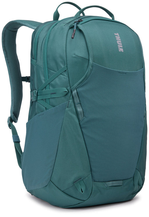 EAN 0085854253482 - Thule EnRoute TEBP4316 - Mallard Green mochila Mochila informal Verde Nylon imagen 1