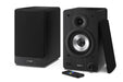 EAN 4974019216577 - Sharp Bookshelf Speakers De 2 vías Negro Inalámbrico y alámbrico 60 W imagen 1