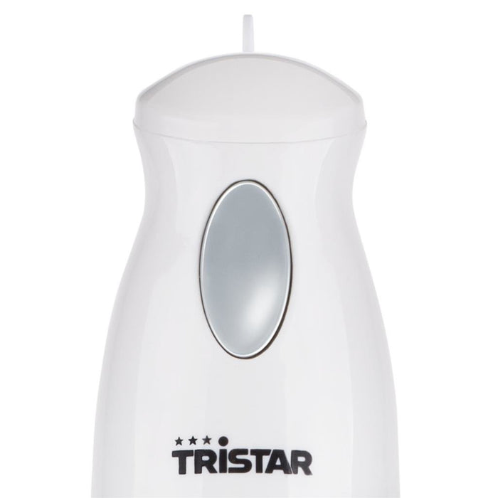 EAN 8713016041500 - Tristar MX-4150 licuadora Batidora de inmersión 170 W Blanco imagen 4