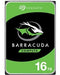 EAN 8719706439428 - Seagate Barracuda 16TB disco duro interno 7200 RPM 512 MB 3.5" SATA imagen 1