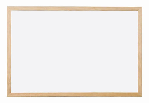 EAN 5705831035713 - Q-CONNECT KF03571 pizarrón blanco 900 x 600 mm Melamina imagen 1