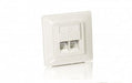EAN 4015867523469 - Equip 125722 toma de corriente RJ-45 Blanco imagen 1