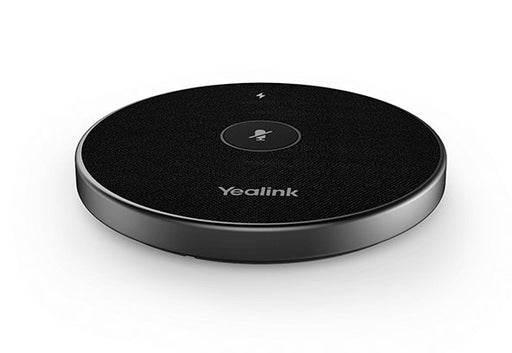 EAN 6938818308725 - Yealink VCM36-W accesorio para videoconferencia Micrófono Negro imagen 2