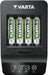 EAN 4008496988242 - Varta LCD SMART CHARGER+ cargador de batería Pilas de uso doméstico Corriente alterna imagen 1