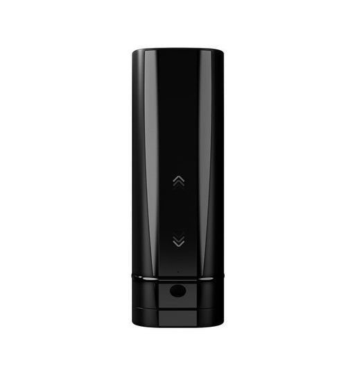 EAN 8719324994354 - Kiiroo Onyx+ Masturbador masculino Negro Acrilonitrilo butadieno estireno (ABS) imagen 1
