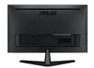 EAN 4711387723456 - ASUS EyeCare VY249HGR pantalla para PC 60,5 cm (23.8") 1920 x 1080 Pixeles Full HD LED Negro imagen 5