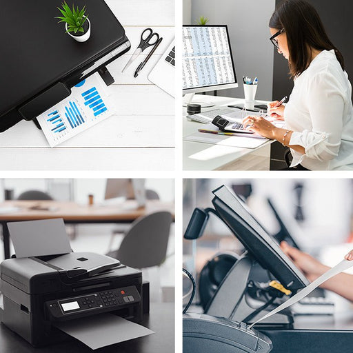 EAN 5901878523972 - Qoltec 52397 cargador de dispositivo móvil Universal Negro Corriente alterna Interior imagen 2