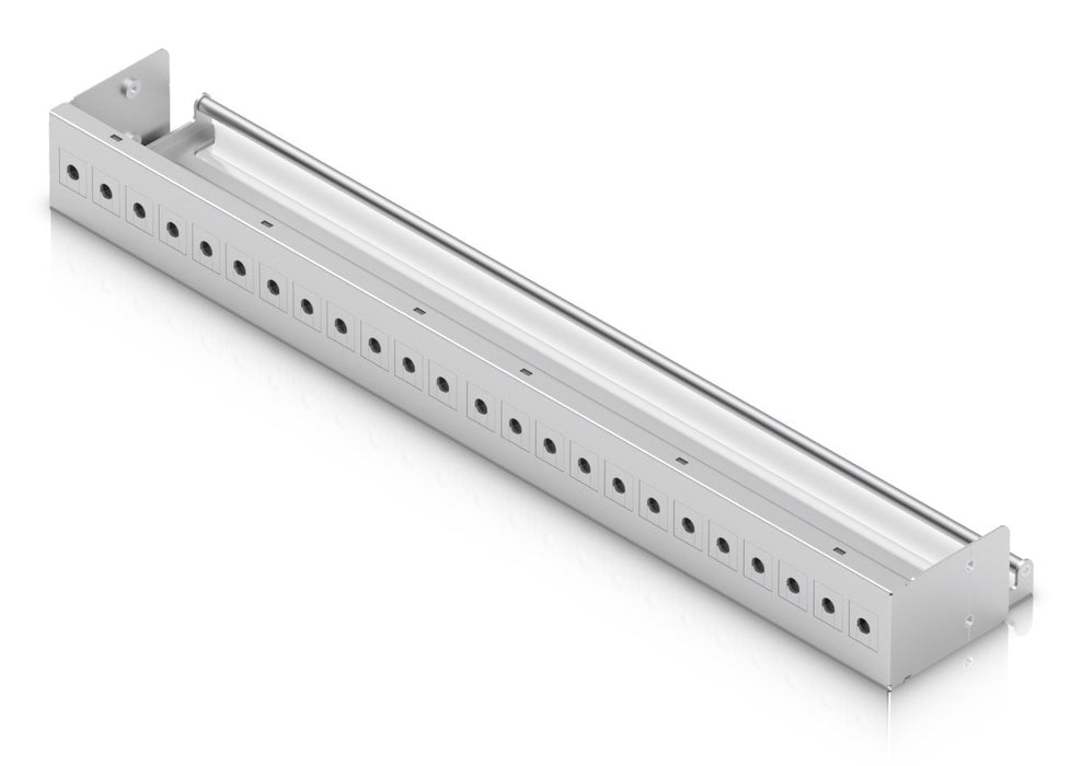 EAN 0810177160946 - Ubiquiti UACC-Keystone-Blank-Insert-TH Módulo jack keystone imagen 2