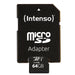 EAN 4034303019861 - Intenso 3423490 memoria flash 64 GB MicroSDXC UHS-I Clase 10 imagen 4