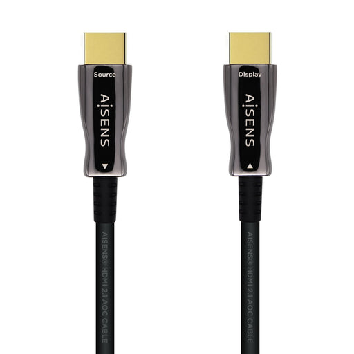 EAN 8436574705850 - AISENS A153-0517 cable HDMI HDMI tipo A (Estándar) imagen 2