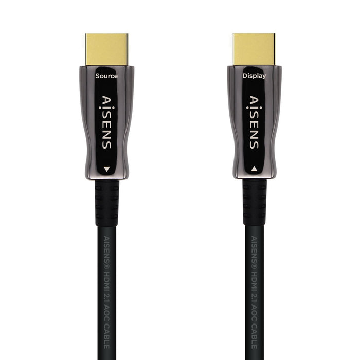 EAN 8436574705850 - AISENS A153-0517 cable HDMI HDMI tipo A (Estándar) imagen 2