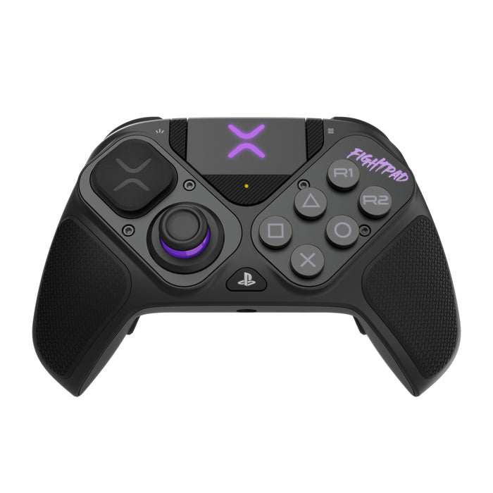 EAN 0708056069957 - PDP Victrix Pro BFG Negro RF/USB Gamepad Analógico/Digital PC, PlayStation 4, PlayStation 5 imagen 3