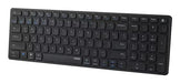 EAN 6940056121608 - Rapoo 00215871 teclado Oficina RF Wireless + Bluetooth QWERTY Inglés Negro imagen 3