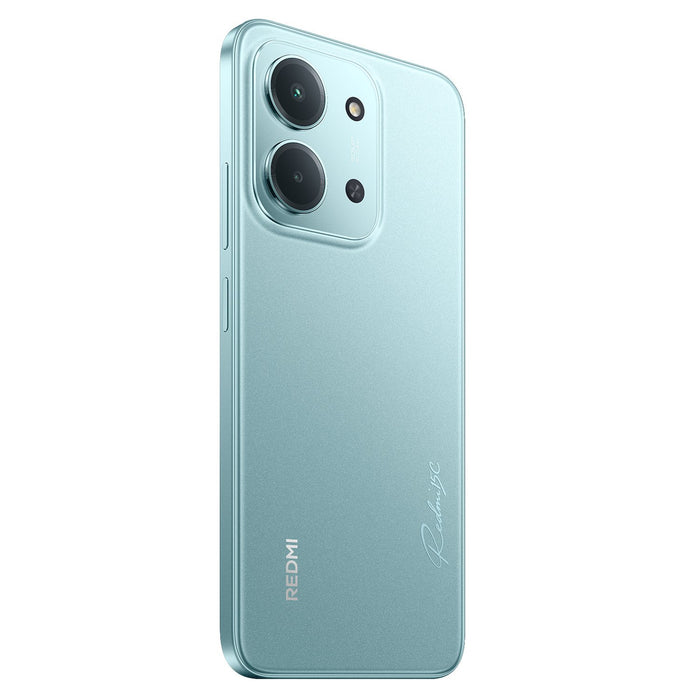 EAN 6932554455484 - Xiaomi Redmi 15C 17,5 cm (6.9") 4G USB Tipo C 4 GB 128 GB 6000 mAh Verde imagen 5