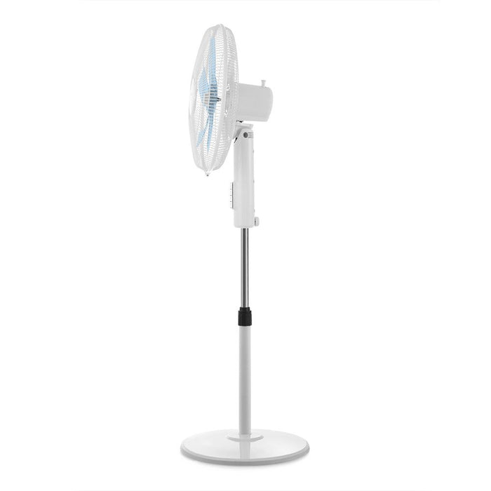EAN 8435568402546 - Orbegozo SF 1040 ventilador Blanco imagen 3