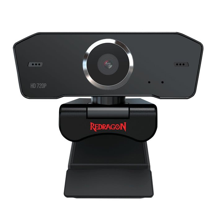 EAN 6950376772275 - REDRAGON PHOBOS GW600 cámara web 1296 x 732 Pixeles USB Negro imagen 4
