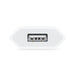 EAN 0194252025154 - Apple MGN13ZM/A adaptador e inversor de corriente Interior 5 W Blanco imagen 3