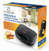 EAN 5901299929155 - Esperanza TKT005K sandwichera 700 W Negro imagen 4