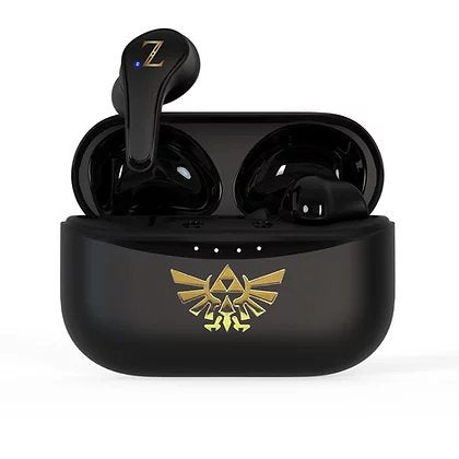 EAN 5055371623988 - OTL Technologies Nintendo Legend of Zelda Auriculares Inalámbrico Dentro de oído Llamadas/Música Bluetoot imagen 1