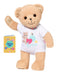EAN 4001167835388 - BABY born Bear white imagen 1