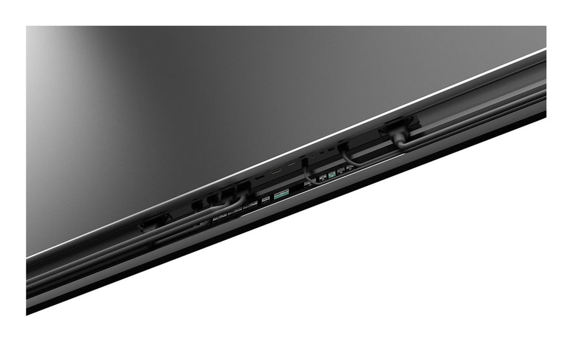 EAN 8806096047316 - LG MAGNIT Pantalla plana para señalización digital 3,45 m (136") LED Wifi 500 cd / m² Full HD Negro Proce imagen 9