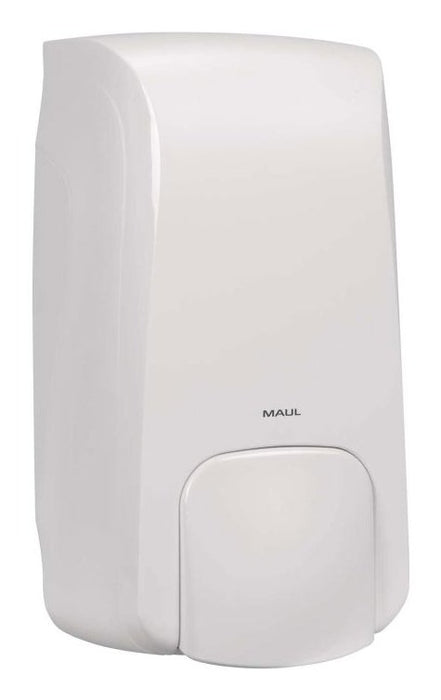 EAN 4002390095563 - MAUL 9530402 dispensador de jabón 1 L Blanco imagen 1