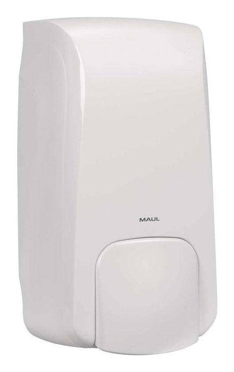 EAN 4002390095563 - MAUL 9530402 dispensador de jabón 1 L Blanco imagen 1