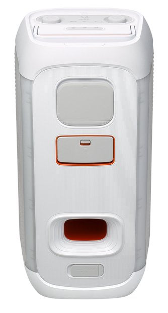 EAN 1200130019111 - JBL PartyBox Club 120 Altavoz para fiestas Blanco 160 W imagen 3