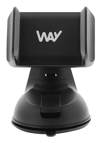 EAN 3303170097793 - T'nB WVENT montaje y soporte para teléfono Negro imagen 2