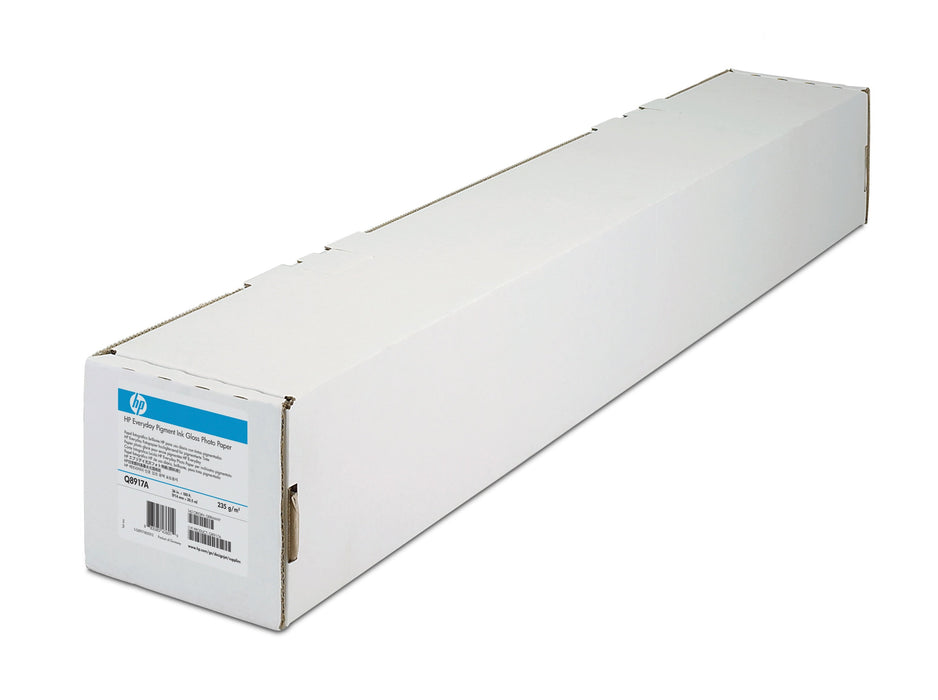 EAN 0848412013023 - HP Q8922A papel fotográfico imagen 1