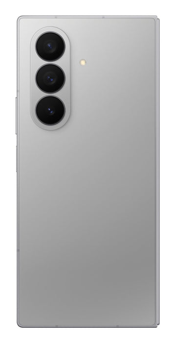 EAN 8806097423737 - Samsung SM-F966BZSBEUB smartphones 20,3 cm (8") Android 16.0 5G 12 GB 256 GB 4400 mAh Plata imagen 3