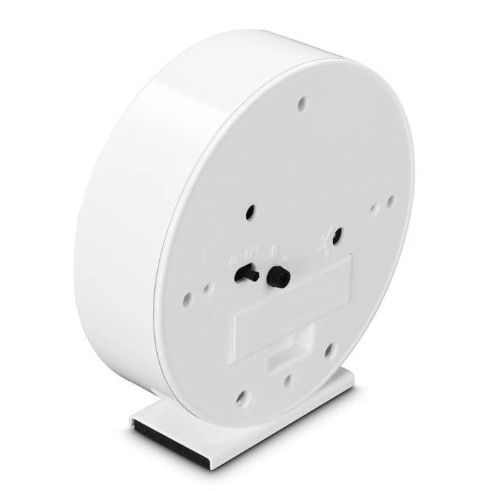 EAN 4047443522757 - Hama Skye Reloj despertador analógico Blanco imagen 3