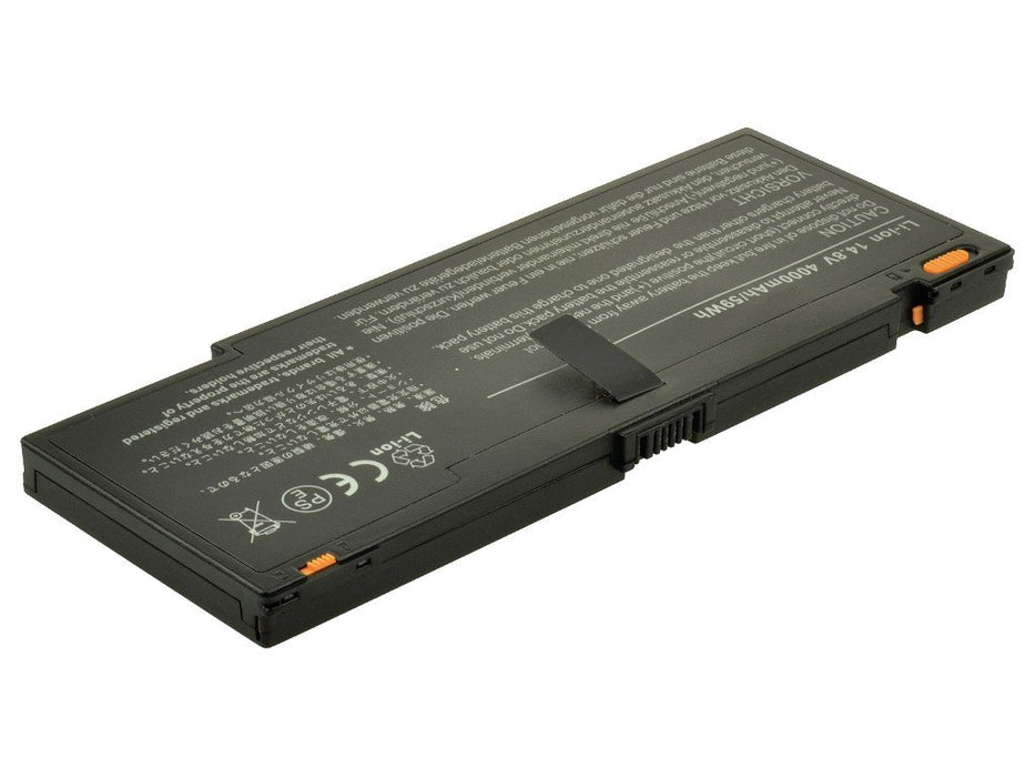 EAN 5055190136300 - 2-Power CBI3266A refacción para laptop Batería imagen 1