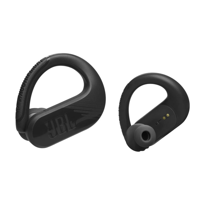 EAN 6925281932335 - JBL Endurance Peak 3 Black Auriculares True Wireless Stereo (TWS) gancho de oreja Llamadas/Música/Deporte imagen 2