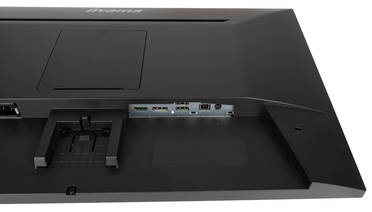 EAN 4948570123056 - iiyama ProLite XU2793HSU-B6 pantalla para PC 68,6 cm (27") 1920 x 1080 Pixeles Full HD LED Negro imagen 10