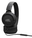 EAN 1200130023255 - JBL Tune 520C USB-C Auriculares Alámbrico Diadema Llamadas/Música USB Tipo C Negro imagen 8