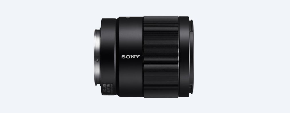EAN 4548736099760 - Sony FE 35mm F1.8 MILC / SLR Negro imagen 5