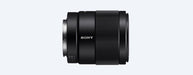 EAN 4548736099760 - Sony FE 35mm F1.8 MILC / SLR Negro imagen 5
