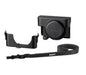 EAN 4548736105553 - Sony LCJRXKB.SYH estuche para cámara fotográfica Funda Negro imagen 5
