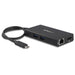 EAN 0065030864978 - StarTech.com DKT30CHPD base para portátil y replicador de puertos Alámbrico USB 3.2 Gen 1 (3.1 Gen 1) Typ imagen 1